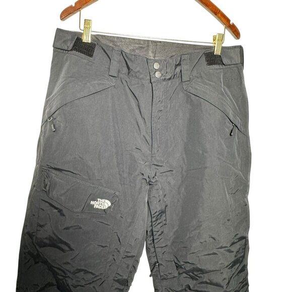 Men’s black pants - Picture 8 of 16